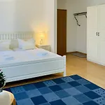Fortuna App Fehmarn * Ostseebad Heringsdorf