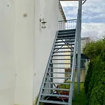 Lägenhet Fortuna Gaestehaus App Fehmarn *