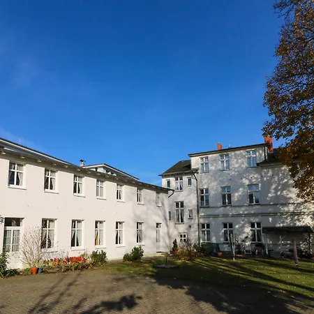 Fortuna Gaestehaus App Fehmarn