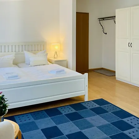 Fortuna Gaestehaus App Fehmarn * Χέρινγκσντορφ