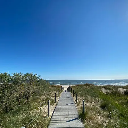 Fortuna Gaestehaus App Fehmarn * Heringsdorf (Usedom)