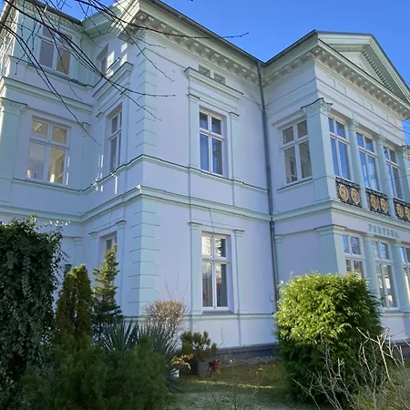 Fortuna Gaestehaus App Fehmarn *